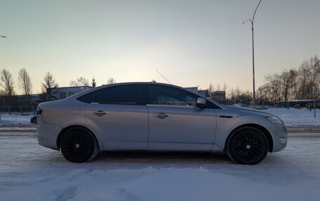 Ford Mondeo IV, 2008 год, 430 000 рублей, 6 фотография