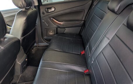 Ford Mondeo IV, 2008 год, 430 000 рублей, 10 фотография