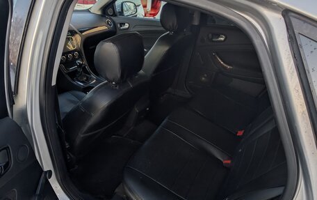 Ford Mondeo IV, 2008 год, 430 000 рублей, 9 фотография