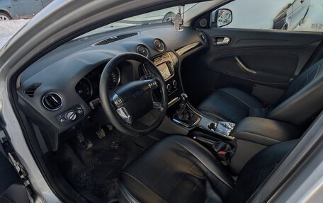 Ford Mondeo IV, 2008 год, 430 000 рублей, 8 фотография