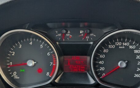 Ford Mondeo IV, 2008 год, 430 000 рублей, 11 фотография