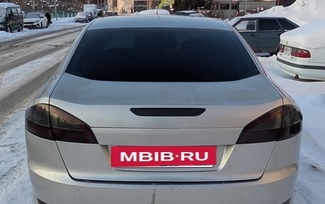 Ford Mondeo IV, 2008 год, 430 000 рублей, 3 фотография