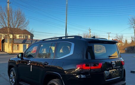 Toyota Land Cruiser, 2024 год, 14 700 000 рублей, 2 фотография