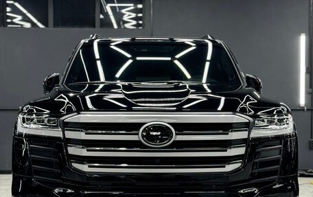 Toyota Land Cruiser, 2024 год, 14 700 000 рублей, 8 фотография