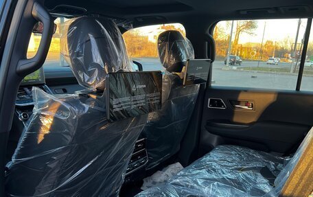 Toyota Land Cruiser, 2024 год, 14 700 000 рублей, 4 фотография