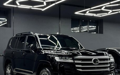 Toyota Land Cruiser, 2024 год, 14 700 000 рублей, 7 фотография