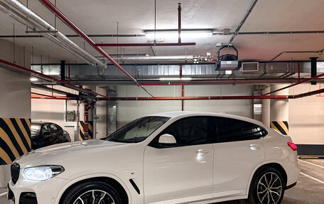 BMW X4, 2019 год, 5 390 000 рублей, 5 фотография