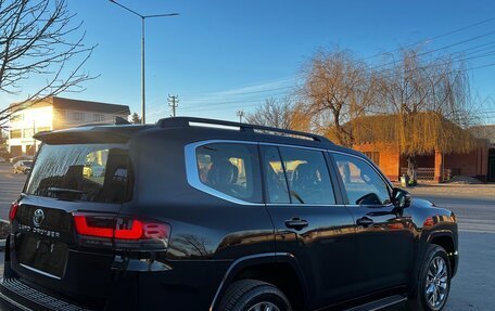 Toyota Land Cruiser, 2024 год, 14 700 000 рублей, 6 фотография