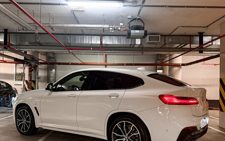 BMW X4, 2019 год, 5 390 000 рублей, 7 фотография