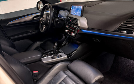 BMW X4, 2019 год, 5 390 000 рублей, 10 фотография