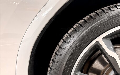 BMW X4, 2019 год, 5 390 000 рублей, 18 фотография