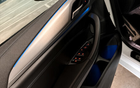 BMW X4, 2019 год, 5 390 000 рублей, 11 фотография