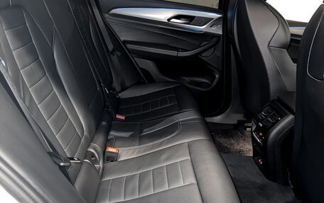 BMW X4, 2019 год, 5 390 000 рублей, 15 фотография