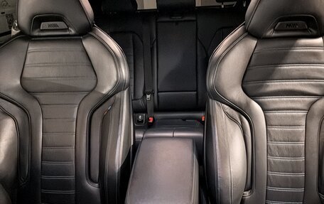 BMW X4, 2019 год, 5 390 000 рублей, 13 фотография