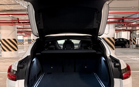 BMW X4, 2019 год, 5 390 000 рублей, 16 фотография