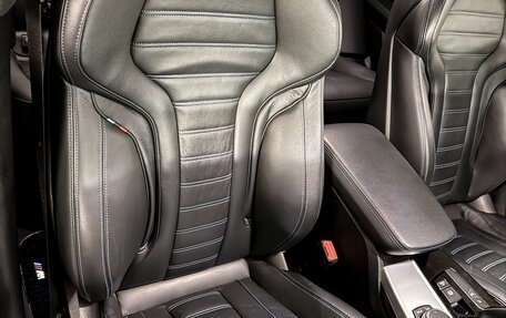 BMW X4, 2019 год, 5 390 000 рублей, 14 фотография