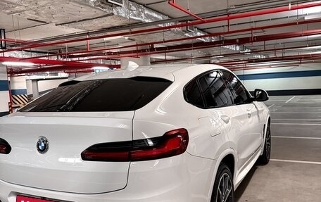 BMW X4, 2019 год, 5 390 000 рублей, 19 фотография
