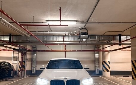 BMW X4, 2019 год, 5 390 000 рублей, 4 фотография