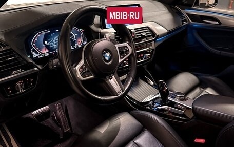 BMW X4, 2019 год, 5 390 000 рублей, 9 фотография