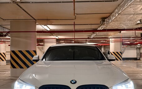 BMW X4, 2019 год, 5 390 000 рублей, 25 фотография