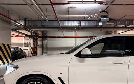 BMW X4, 2019 год, 5 390 000 рублей, 24 фотография