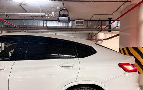 BMW X4, 2019 год, 5 390 000 рублей, 23 фотография