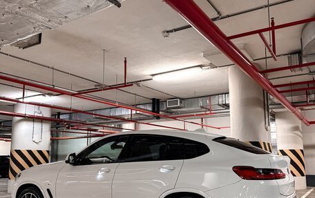 BMW X4, 2019 год, 5 390 000 рублей, 21 фотография