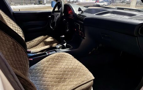 BMW 5 серия, 1988 год, 224 000 рублей, 7 фотография