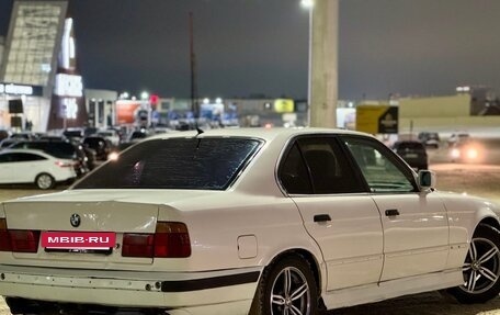 BMW 5 серия, 1988 год, 224 000 рублей, 2 фотография