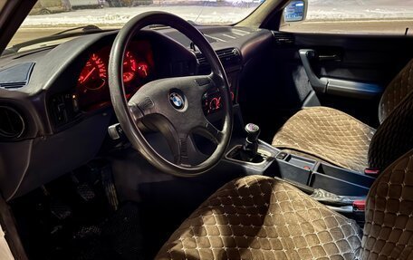 BMW 5 серия, 1988 год, 224 000 рублей, 6 фотография