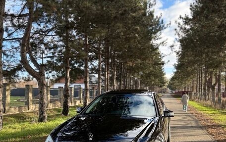 Mercedes-Benz S-Класс AMG, 2009 год, 1 750 000 рублей, 2 фотография