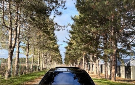 Mercedes-Benz S-Класс AMG, 2009 год, 1 750 000 рублей, 5 фотография