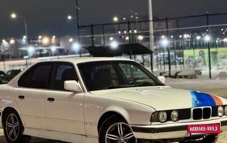 BMW 5 серия, 1988 год, 224 000 рублей, 3 фотография