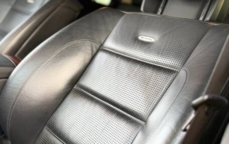 Mercedes-Benz S-Класс AMG, 2009 год, 1 750 000 рублей, 14 фотография