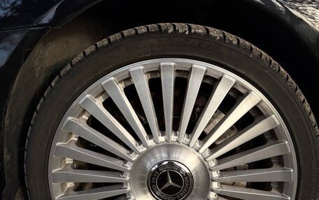 Mercedes-Benz S-Класс AMG, 2009 год, 1 750 000 рублей, 17 фотография