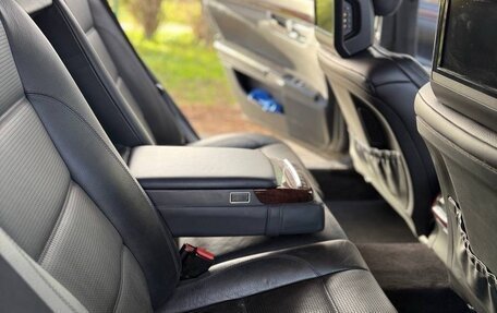 Mercedes-Benz S-Класс AMG, 2009 год, 1 750 000 рублей, 20 фотография