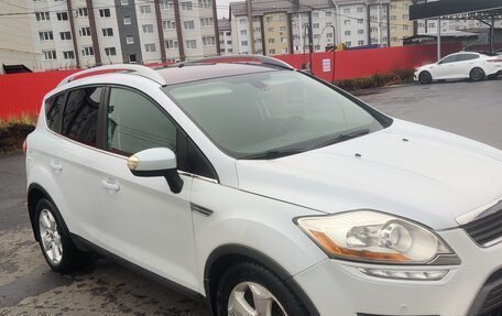 Ford Kuga III, 2012 год, 1 000 000 рублей, 2 фотография