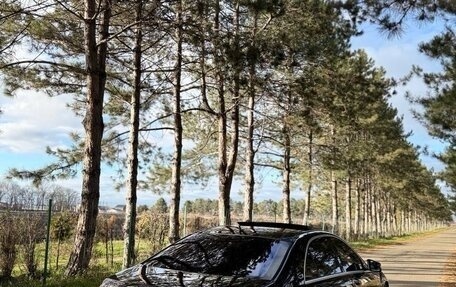 Mercedes-Benz S-Класс AMG, 2009 год, 1 750 000 рублей, 6 фотография