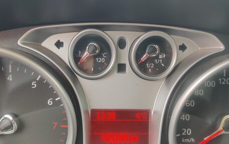 Ford Kuga III, 2012 год, 1 000 000 рублей, 9 фотография