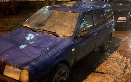 ИЖ 21261 «Фабула», 2004 год, 70 000 рублей, 5 фотография