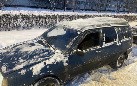 ИЖ 21261 «Фабула», 2004 год, 70 000 рублей, 4 фотография