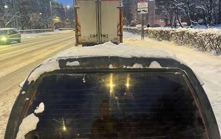 ИЖ 21261 «Фабула», 2004 год, 70 000 рублей, 3 фотография