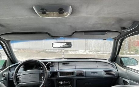 Mercury Sable III, 1993 год, 180 000 рублей, 5 фотография