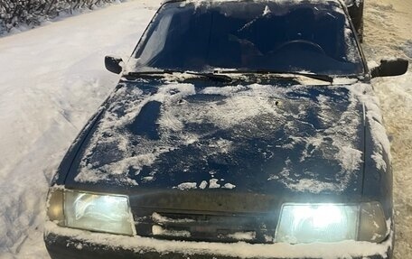 ИЖ 21261 «Фабула», 2004 год, 70 000 рублей, 2 фотография