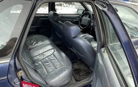 Mercury Sable III, 1993 год, 180 000 рублей, 6 фотография