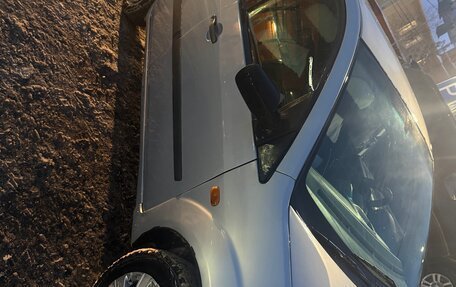 Ford Fiesta, 2006 год, 250 000 рублей, 6 фотография