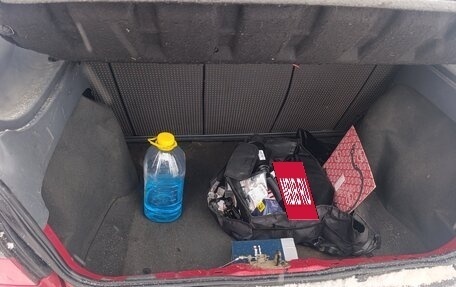 Skoda Felicia I рестайлинг, 1996 год, 120 000 рублей, 3 фотография