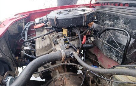 Skoda Felicia I рестайлинг, 1996 год, 120 000 рублей, 15 фотография