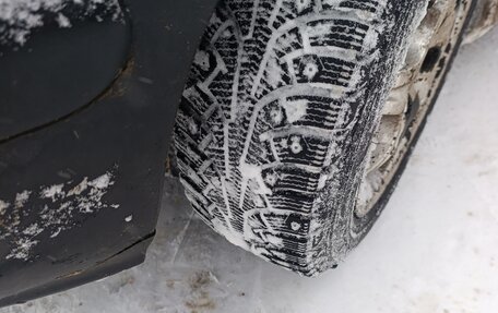 Skoda Felicia I рестайлинг, 1996 год, 120 000 рублей, 16 фотография