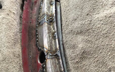 Skoda Felicia I рестайлинг, 1996 год, 120 000 рублей, 19 фотография